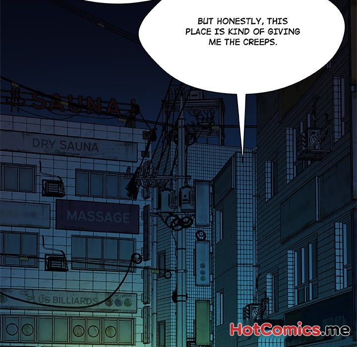 Unfinished Business - episode 21 - 5