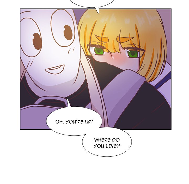You're No Good - episode 45 - 87