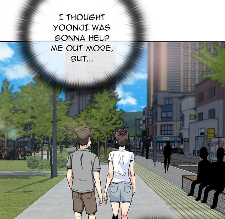 Excuse Me, This is my Room - episode 29 - 12