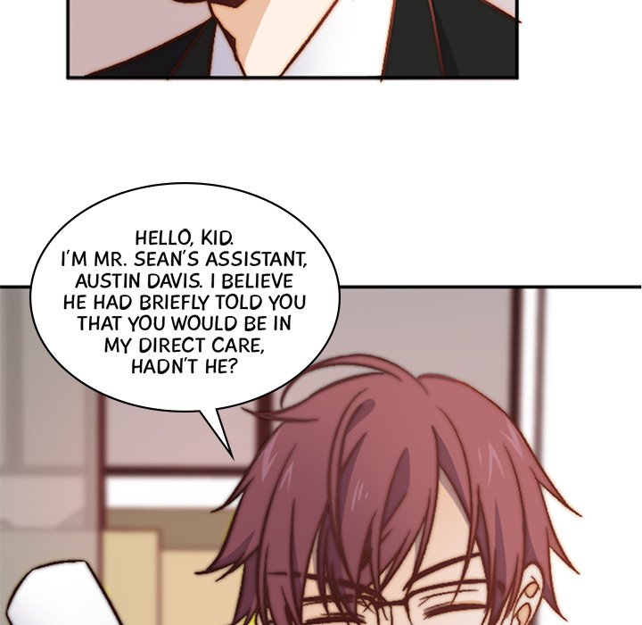 Linked Hearts - episode 2 - 24