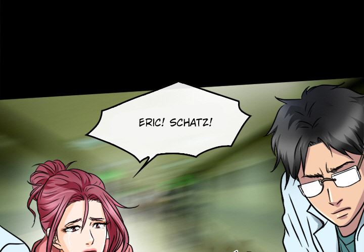 Gestörte Liebe - episode 45 - 0