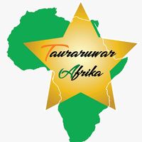 tauraruwarafrika