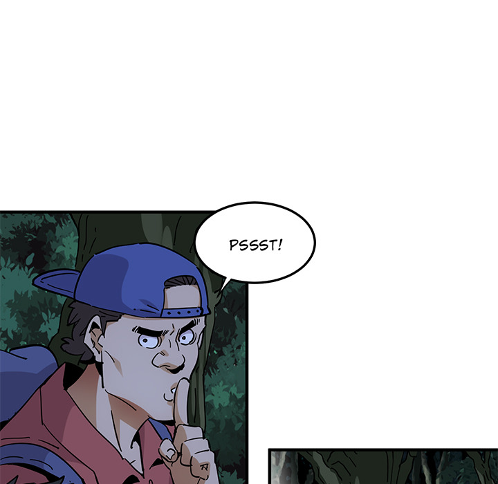 Wer hat Angst vor Mister H? - episode 49 - 57