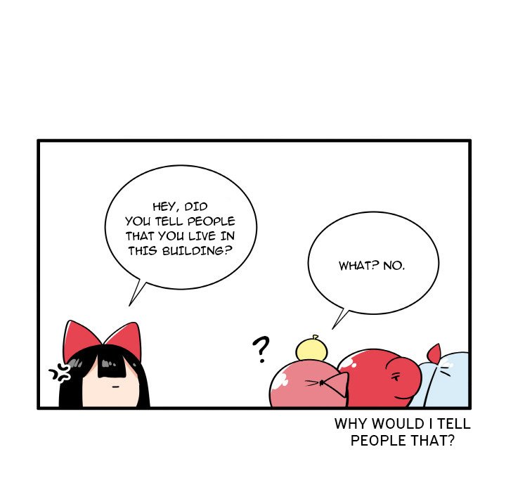 The Amazing Siblings - episode 124 - 17