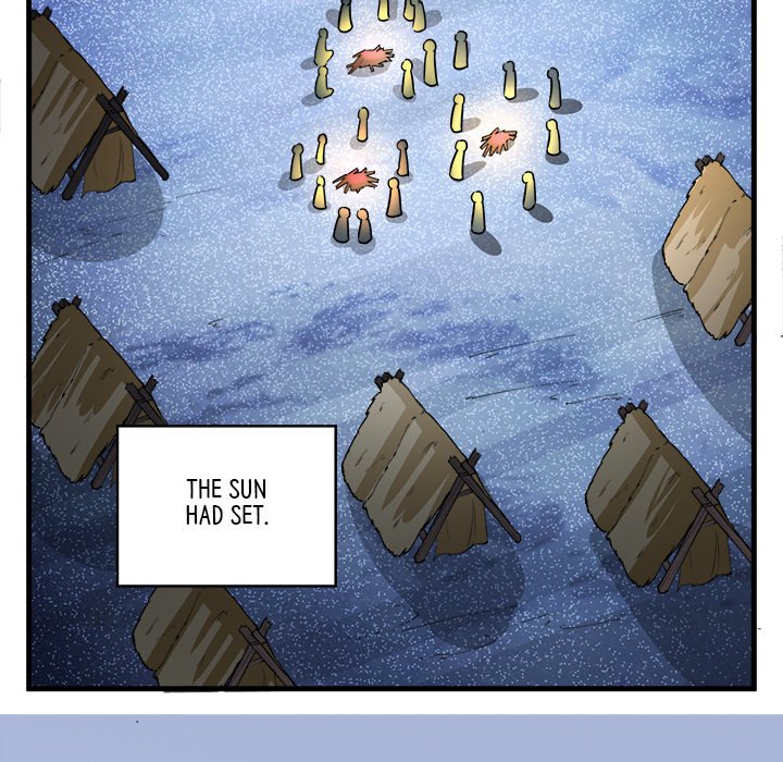 Survival Logbook - episode 53 - 12