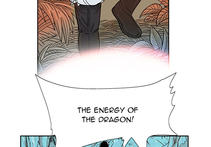 The Journey of the Dragon - episode 23 - 3