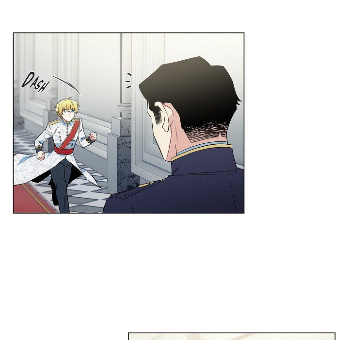 The Maid and the Vampire - episode 30 - 65