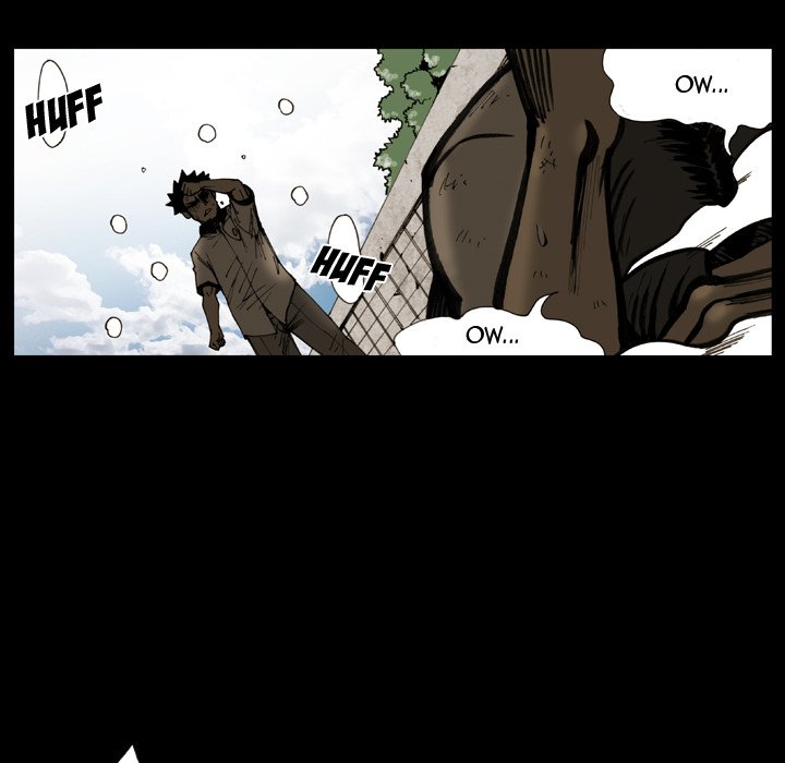 The Bully Hunter - episode 15 - 67