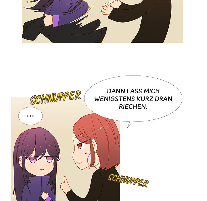 Mein Leben als Halb-Magi - episode 8 - 24