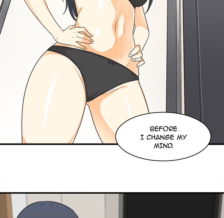 Excuse me, This is my Room - UNCENSORED - episode 3 - 29
