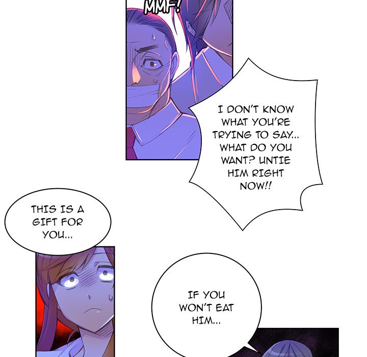 EAT ME! - episode 3 - 5