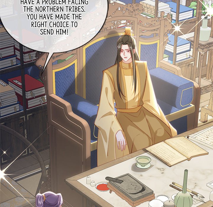 The Emperor's Choice - episode 44 - 57