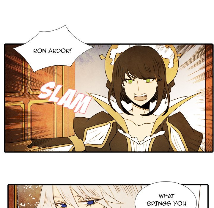 Ardor's Kingdom - episode 5 - 8