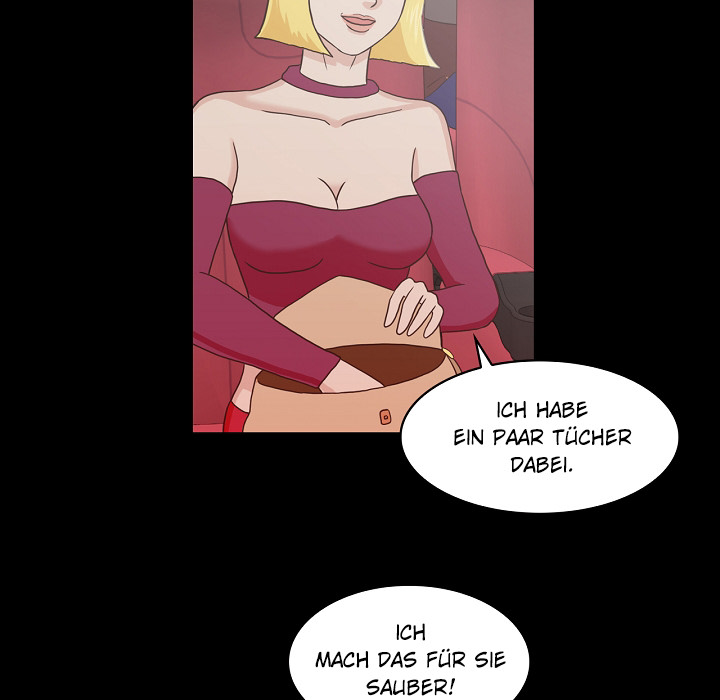 Dalhees Pension - episode 18 - 32