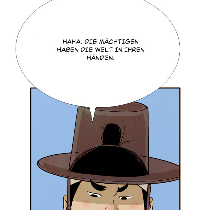 Der Schwertklan Joseons - episode 37 - 43