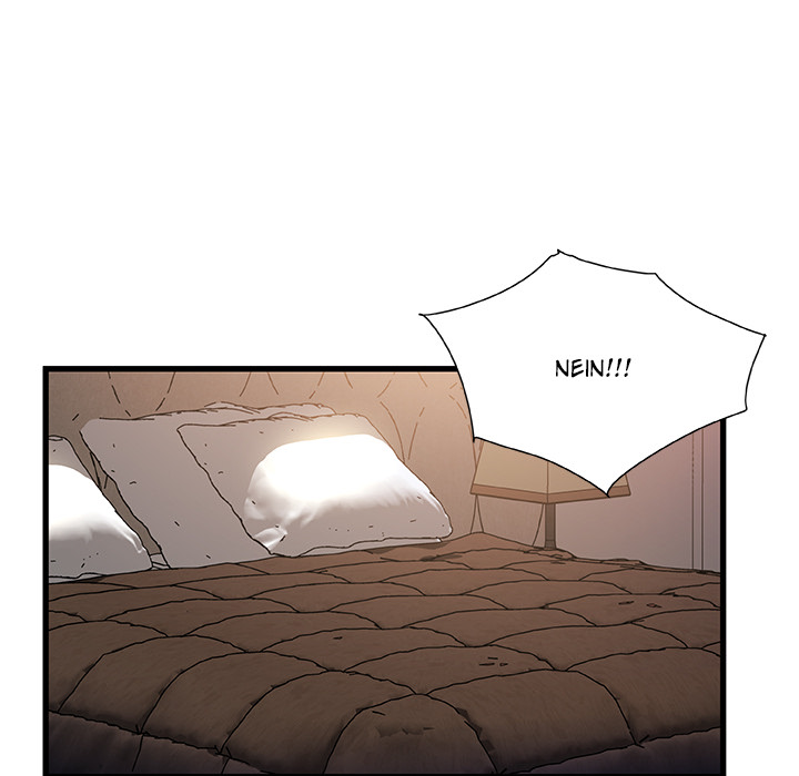 Wie du mir... - episode 34 - 103