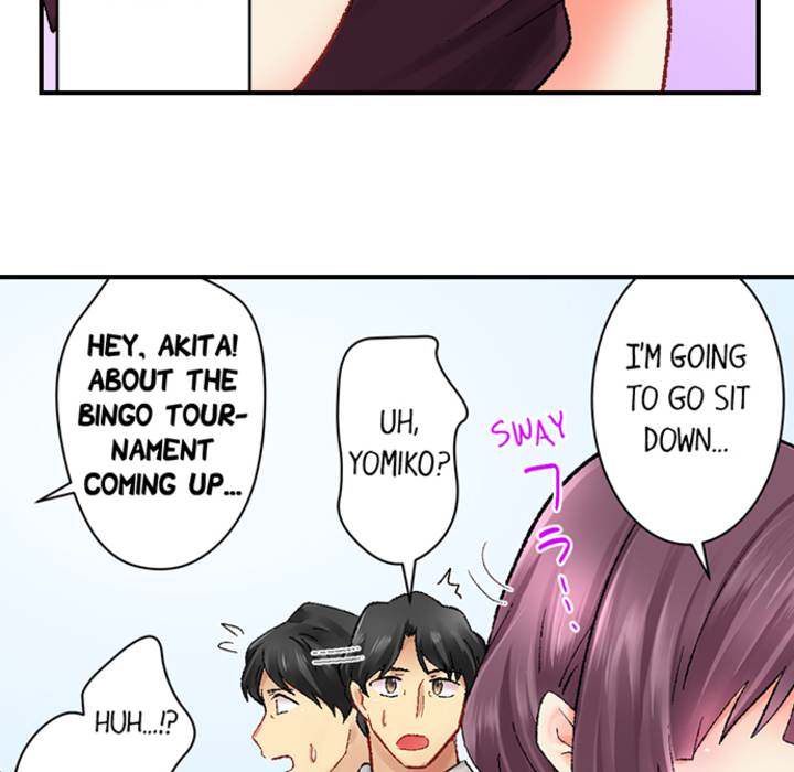 Our Kinky Newlywed Life - episode 25 - 34