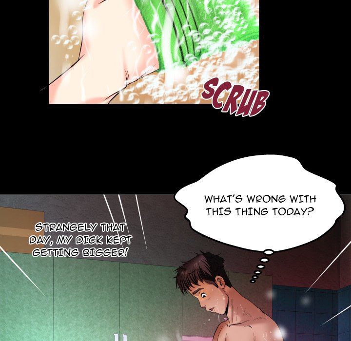 Secret Life - episode 1 - 40