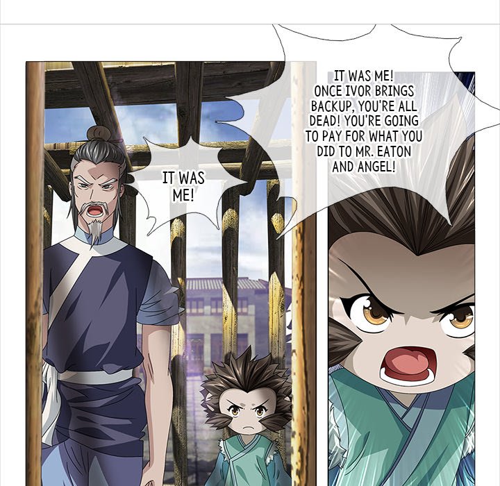 The Monkey King's Tale - episode 75 - 6