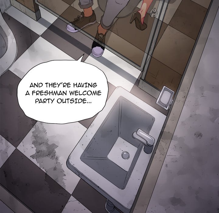 My High School Bully - episode 1 - 10