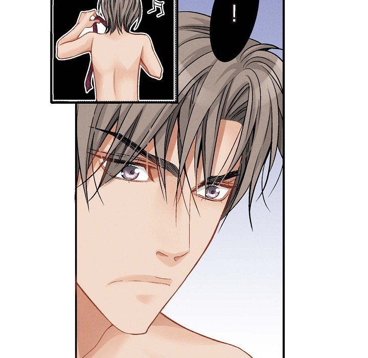 Work, Fight and Love - Webtoon Edition - episode 4 - 22