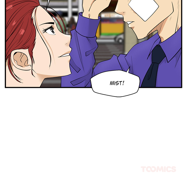 Los geht´s Mr. Kang! - episode 44 - 61