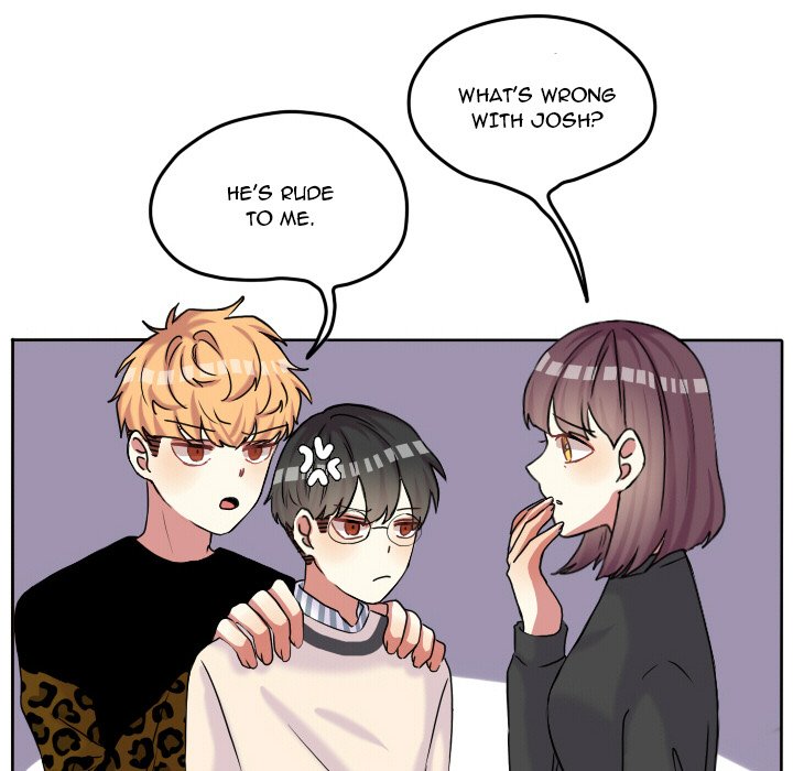The Chill Couple - episode 59 - 13