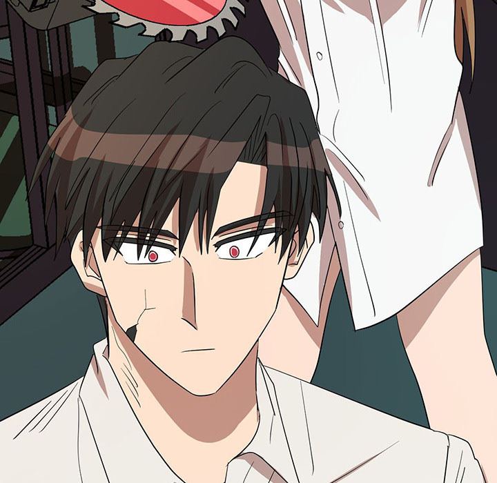 Love, Lust, & Joy - episode 9 - 74