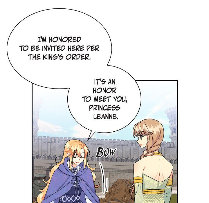 The Destroyer Fell in Love with Me - episode 43 - 54