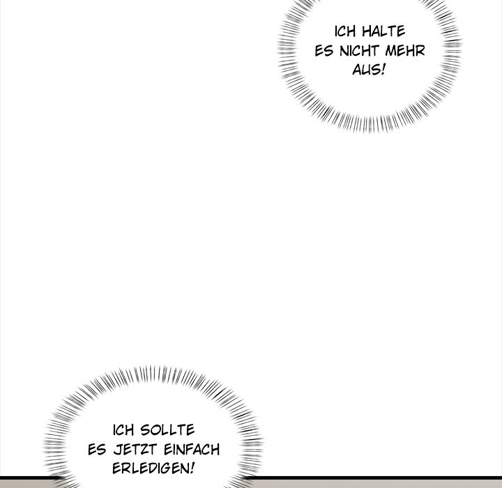 Nach der Dusche liegt eine Fremde in meinem Bett - episode 1 - 23