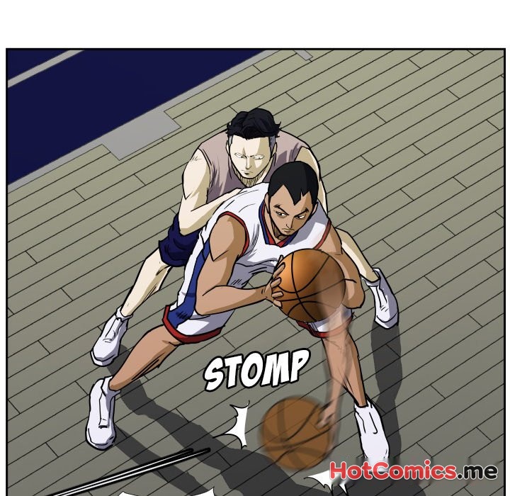 Tweener - episode 33 - 41