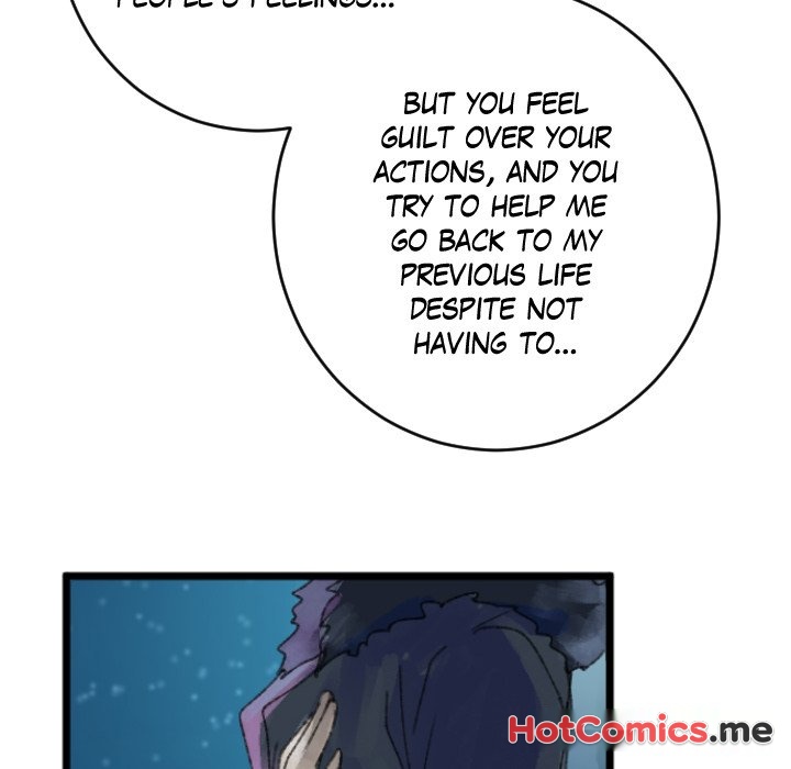 Death's Love Ballad - episode 12 - 20