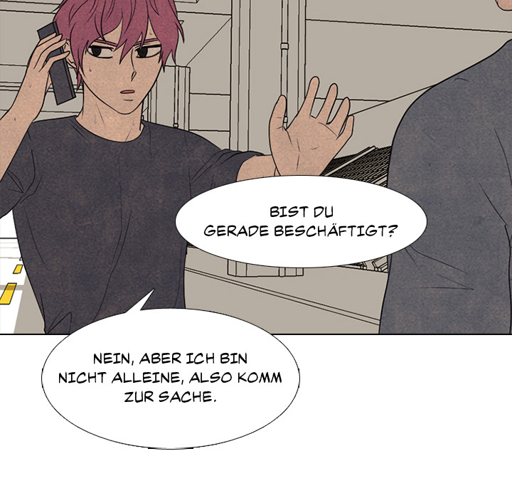 Teufel der Oberstufe - episode 279 - 87