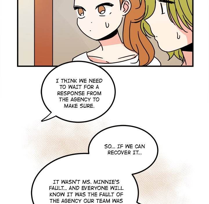 Office Grievances - episode 16 - 56