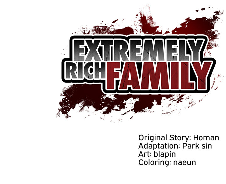 Extremely Rich Family - episode 77 - 153