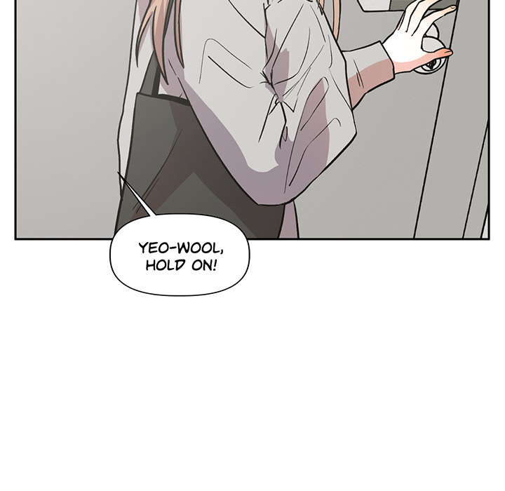 Bitter Sweetheart - episode 19 - 46