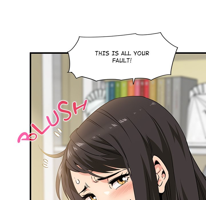 Snapping into Love - episode 4 - 15