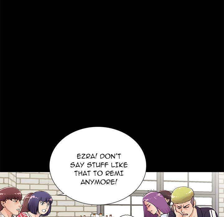 His Return - episode 2 - 8
