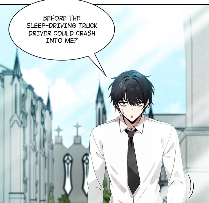 Draco-Knight Commander - UNCENSORED - episode 1 - 81