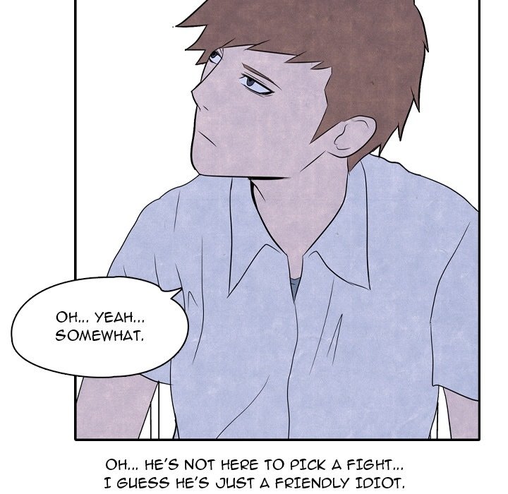 High School Devil - episode Prologue - 12