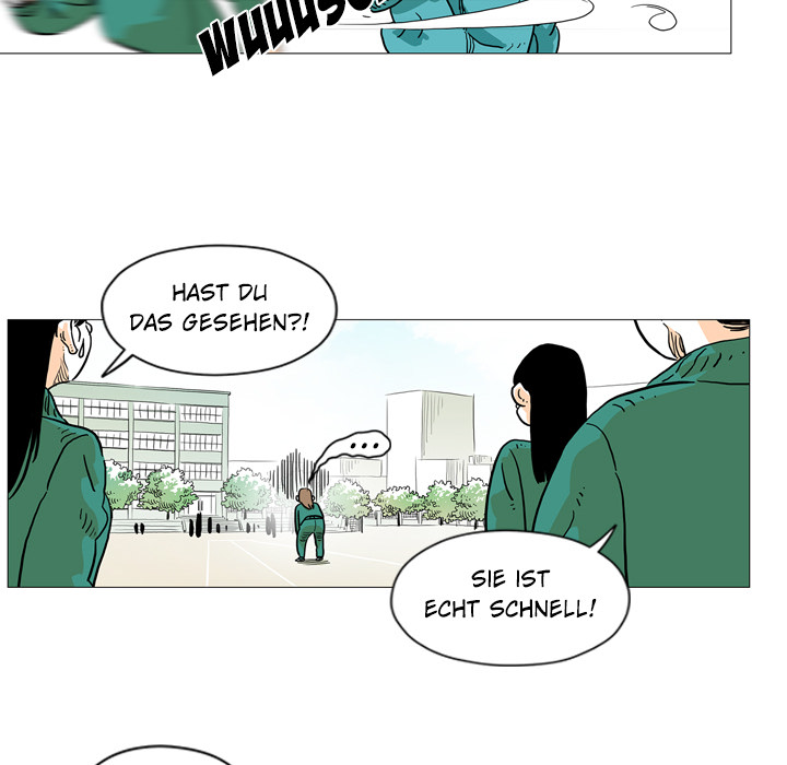 Hero Kim: Wer hat einen Retter bestellt? - episode 3 - 9