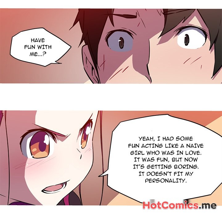 My Girlfriend is a Star - episode 26 - 20