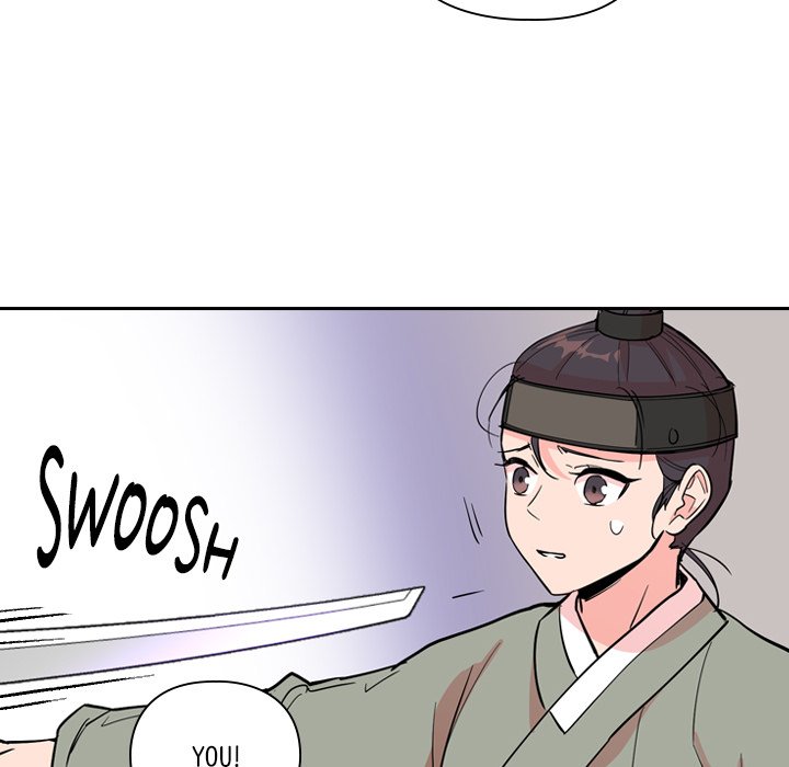 The Princess's Guard - episode 39 - 42