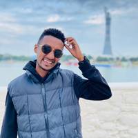 TikTok Account Photo