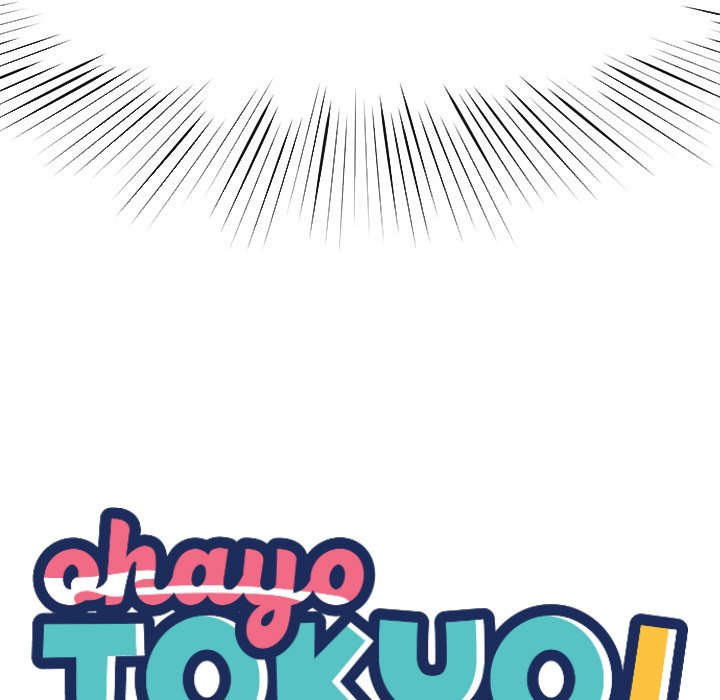 Ohayo Tokyo - episode 59 - 6