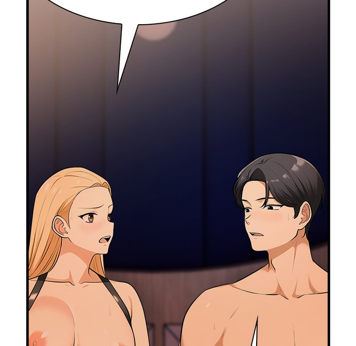 Steamy Webtoon Collection - episode 4 - 64