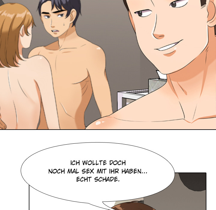 Das Partnerkarussell - episode 23 - 27