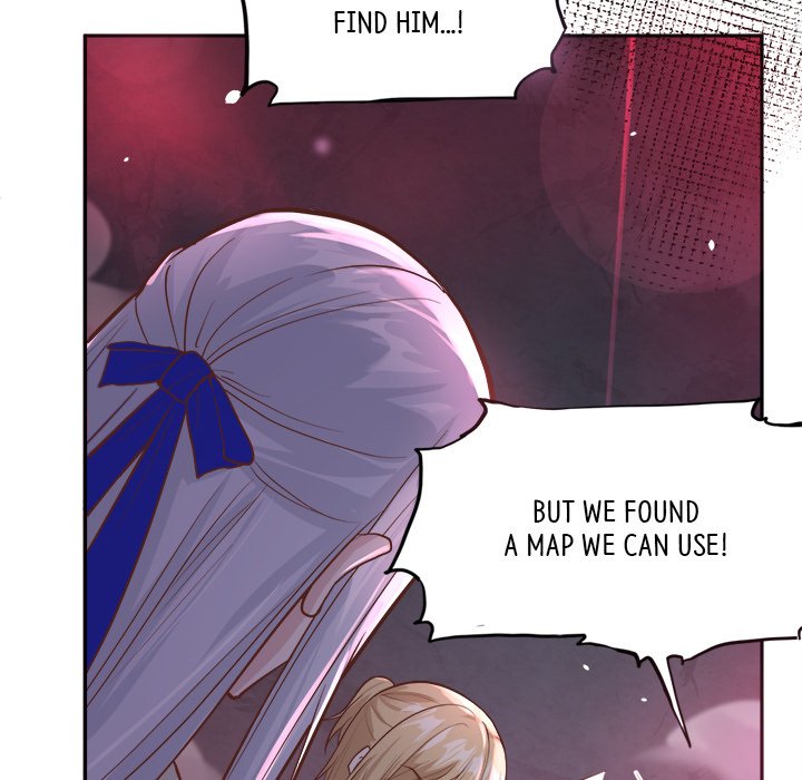 Strange Family - episode 36 - 21