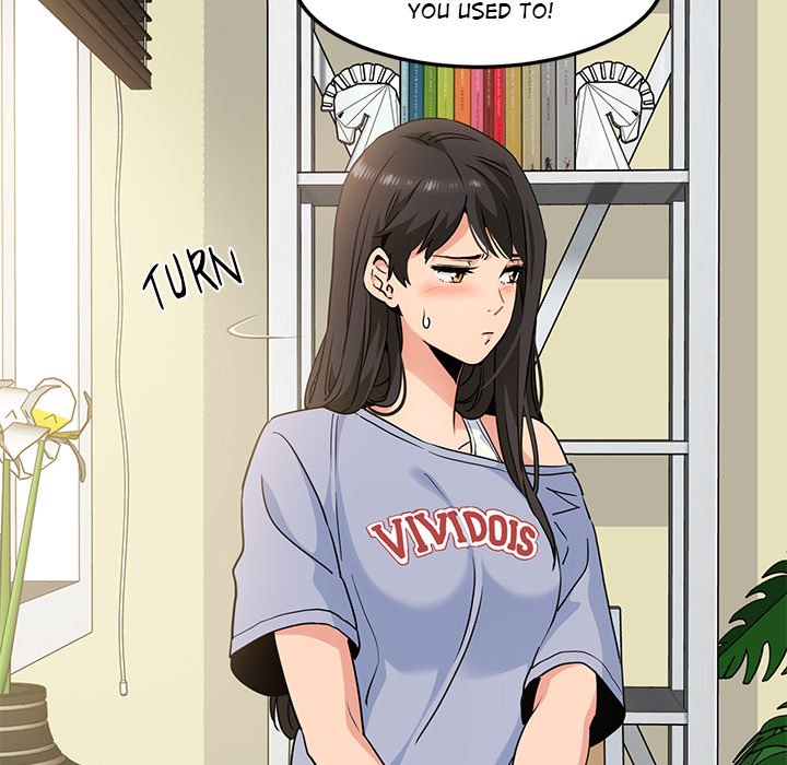 Snapping into Love - episode 3 - 155