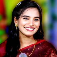 TikTok Account - singer_julekha_sorkar3